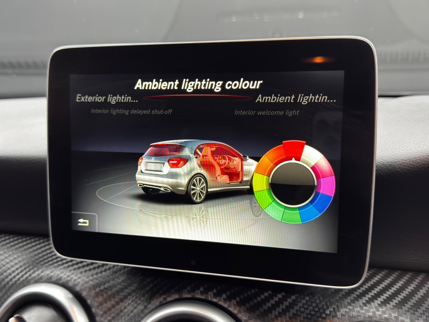 Used Mercedes-Benz A-Class 2016 for sale - 76440814: Photo 37