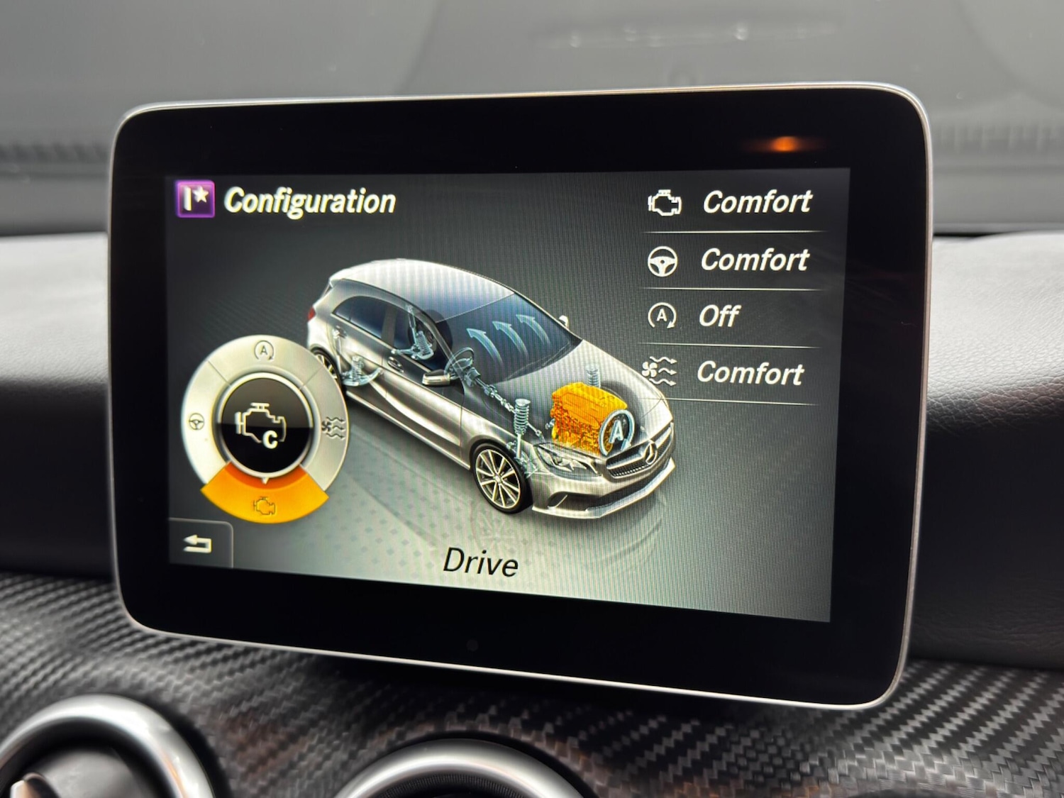 Used Mercedes-Benz A-Class 2016 for sale - 76440814: Photo 38