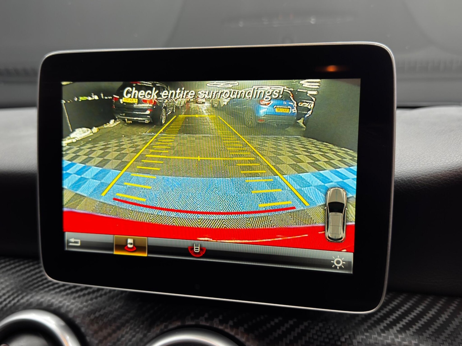 Used Mercedes-Benz A-Class 2016 for sale - 76440814: Photo 39