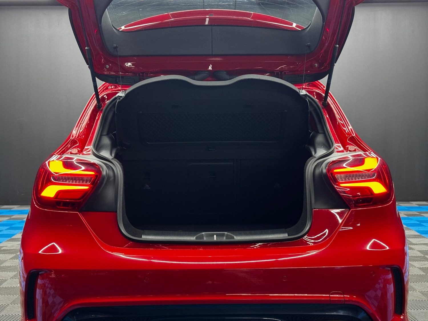 Used Mercedes-Benz A-Class 2016 for sale - 76440814: Photo 43