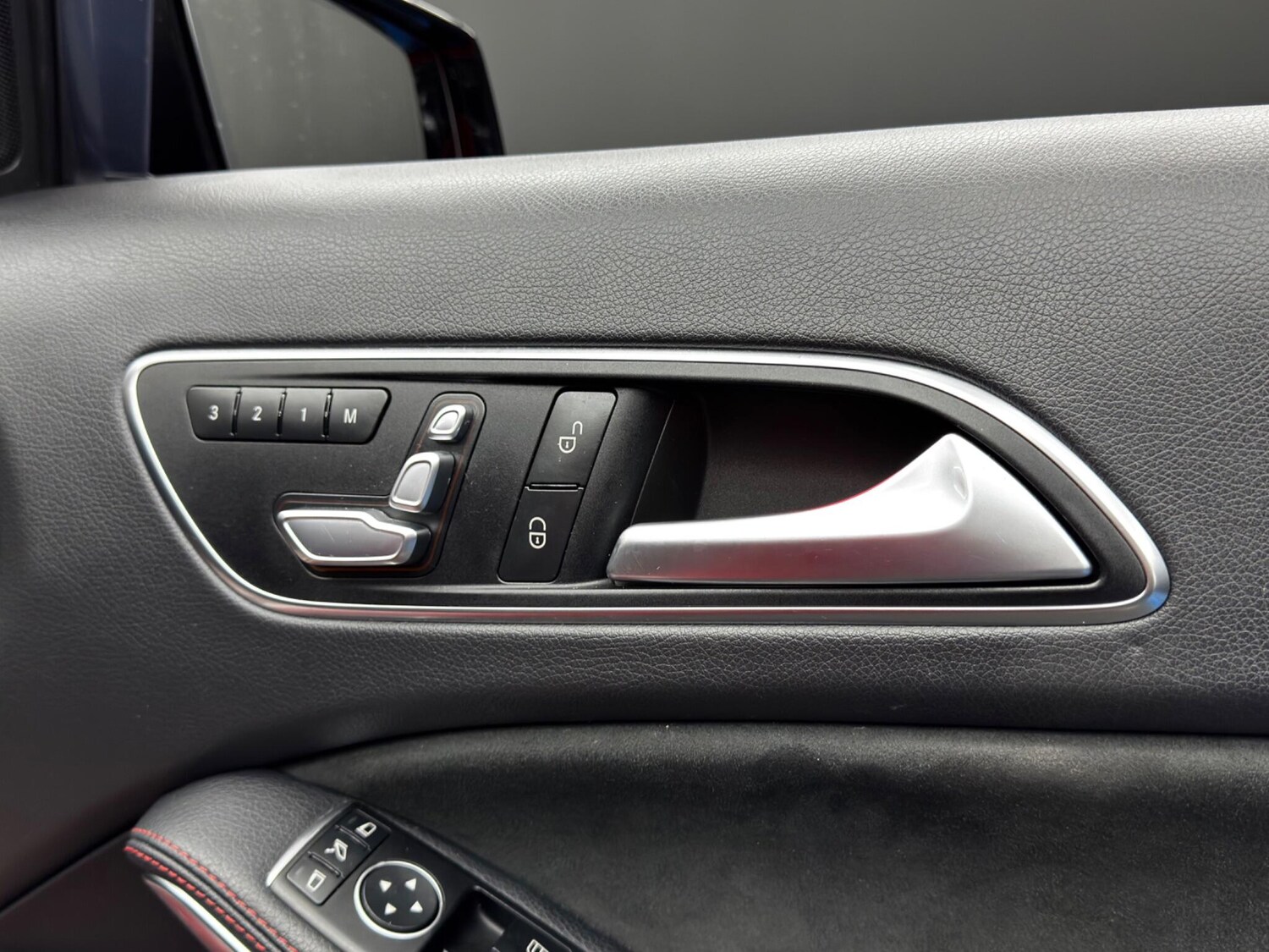 Used Mercedes-Benz A-Class 2016 for sale - 76440814: Photo 45