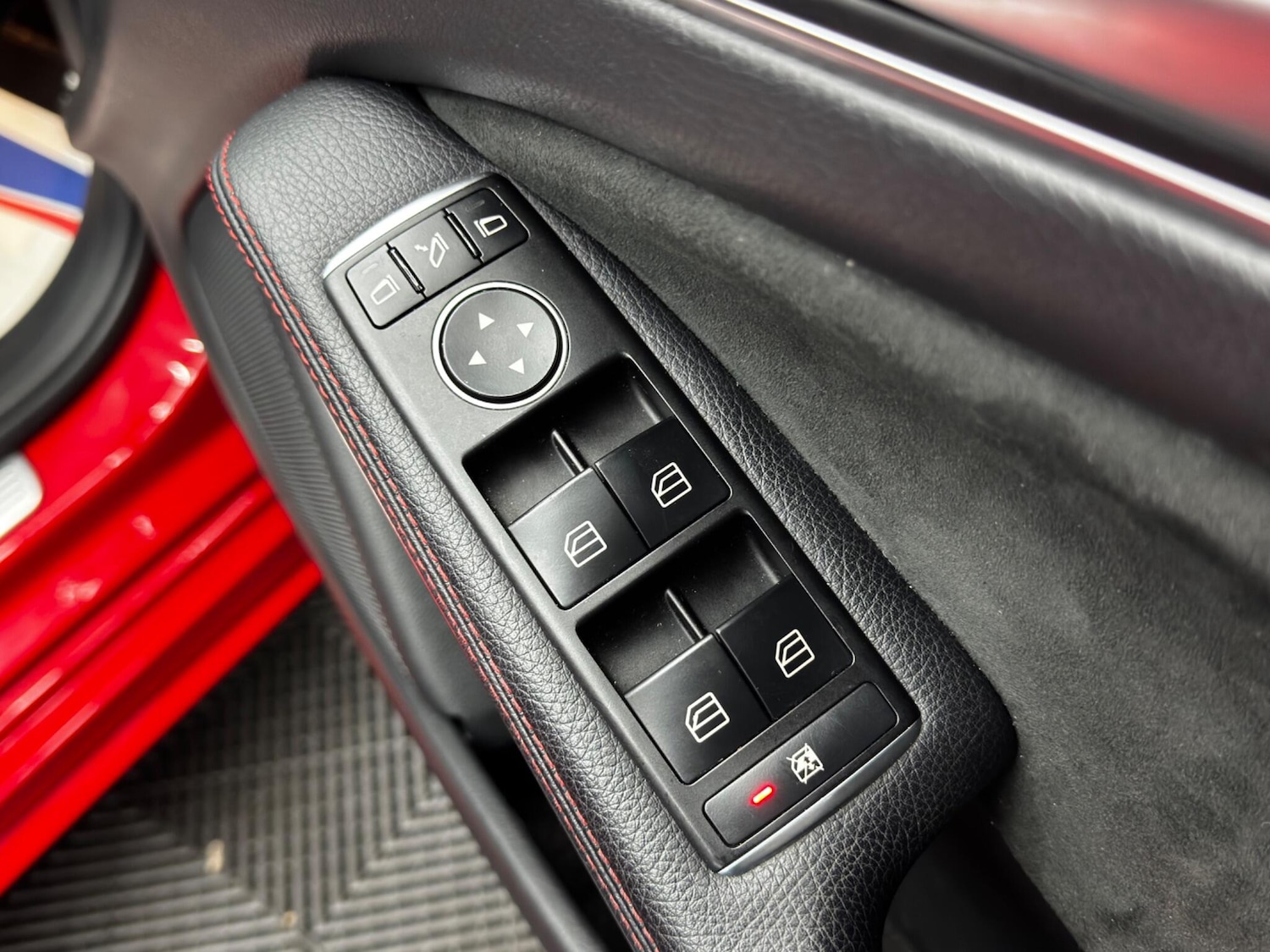 Used Mercedes-Benz A-Class 2016 for sale - 76440814: Photo 46