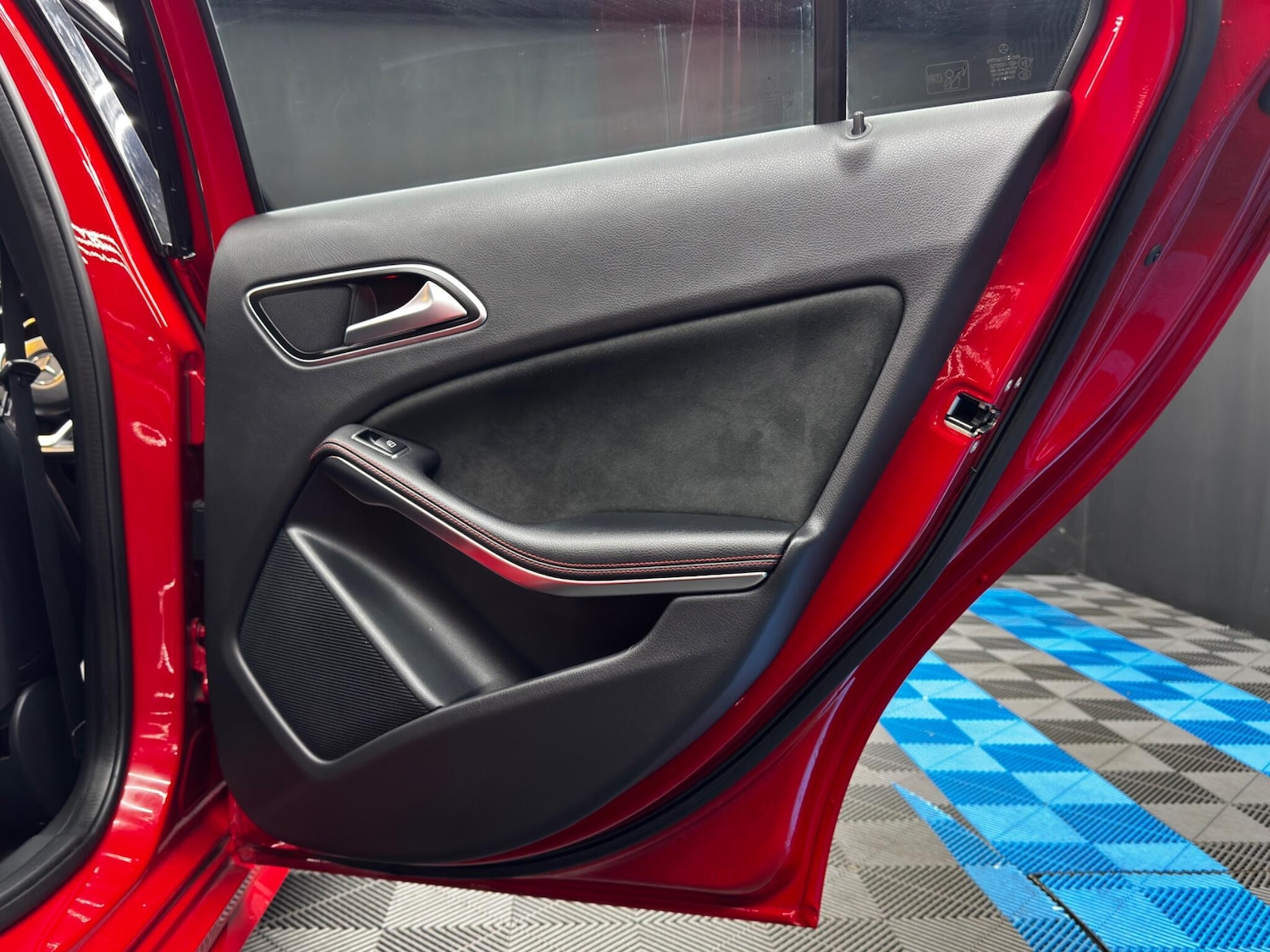 Used Mercedes-Benz A-Class 2016 for sale - 76440814: Photo 47