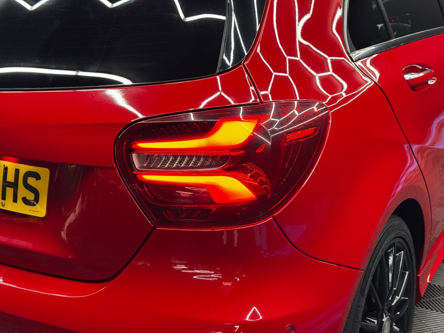 Used Mercedes-Benz A-Class 2016 for sale - 76440814: Photo 49