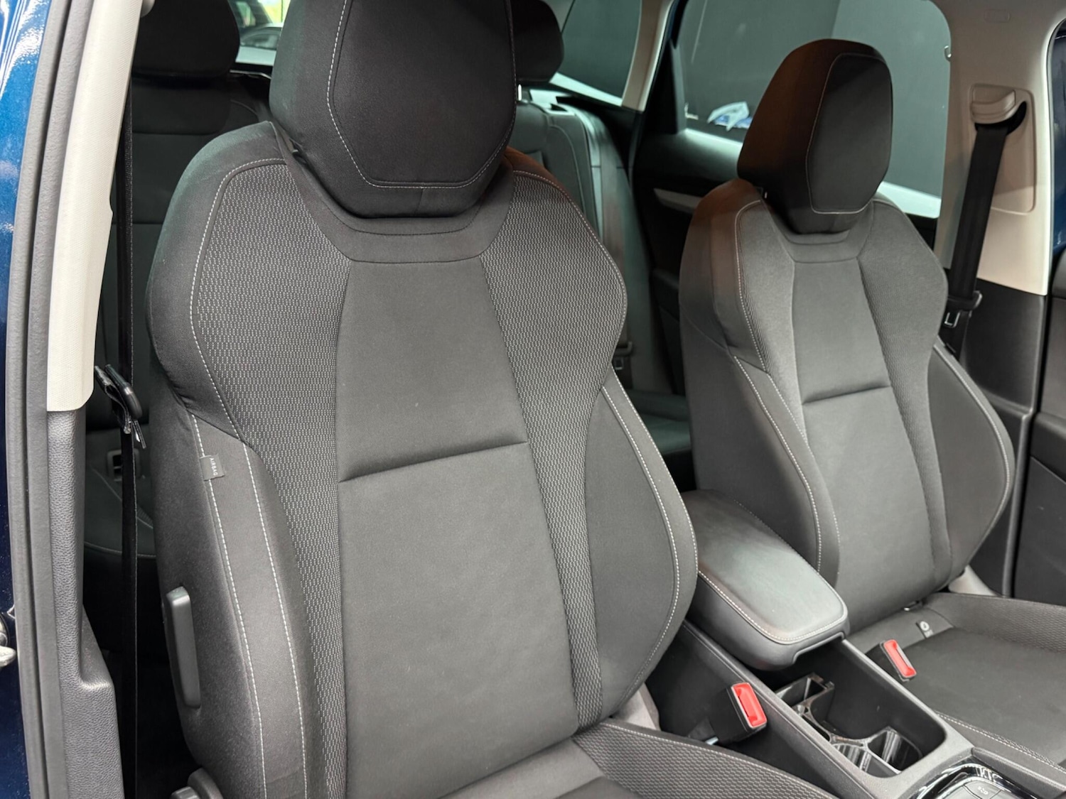 Used Skoda Karoq 2022 for sale - 76988764: Photo 12