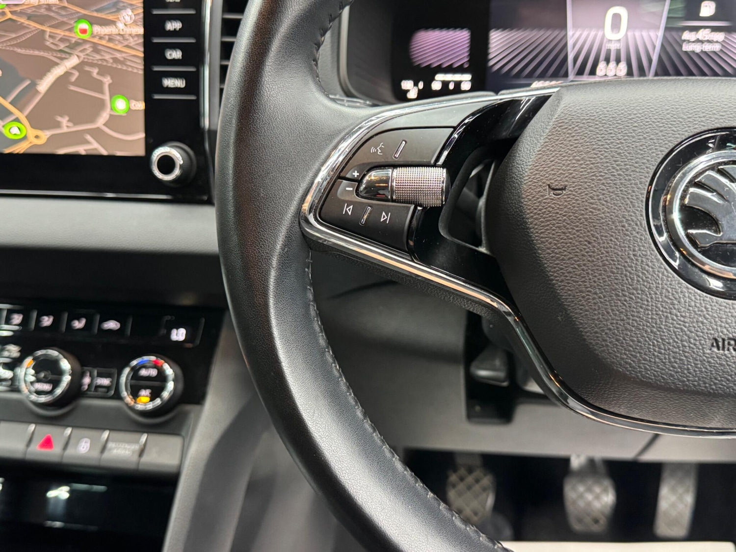 Used Skoda Karoq 2022 for sale - 76988764: Photo 20