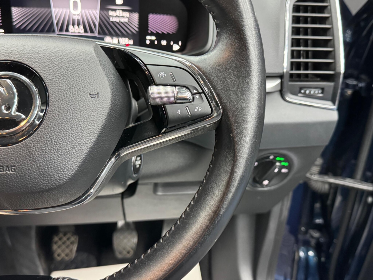 Used Skoda Karoq 2022 for sale - 76988764: Photo 21