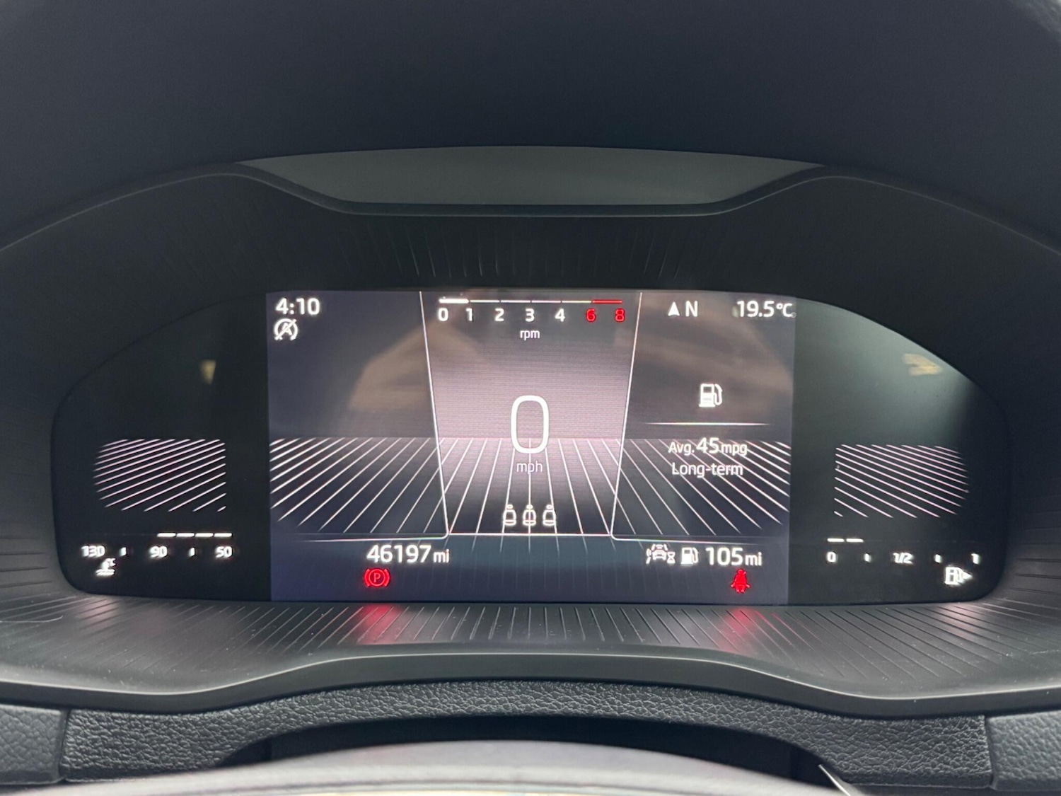 Used Skoda Karoq 2022 for sale - 76988764: Photo 23