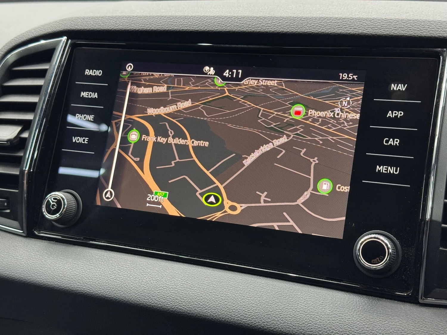 Used Skoda Karoq 2022 for sale - 76988764: Photo 31