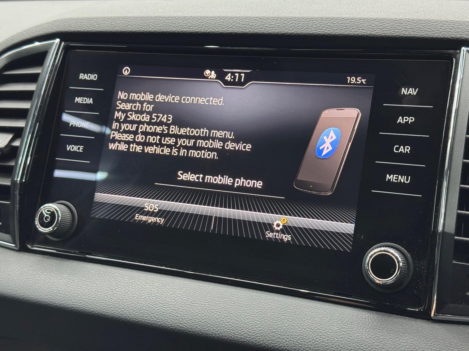 Used Skoda Karoq 2022 for sale - 76988764: Photo 34