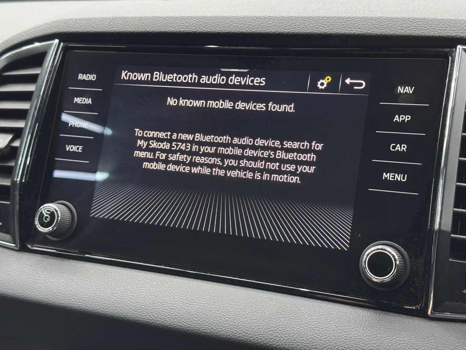 Used Skoda Karoq 2022 for sale - 76988764: Photo 35