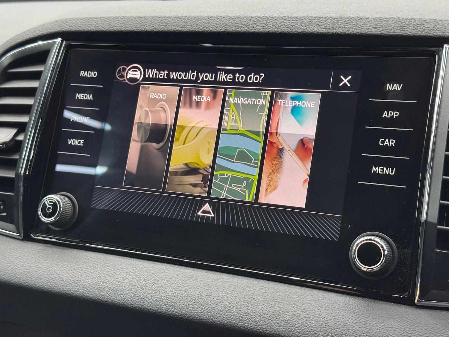 Used Skoda Karoq 2022 for sale - 76988764: Photo 36