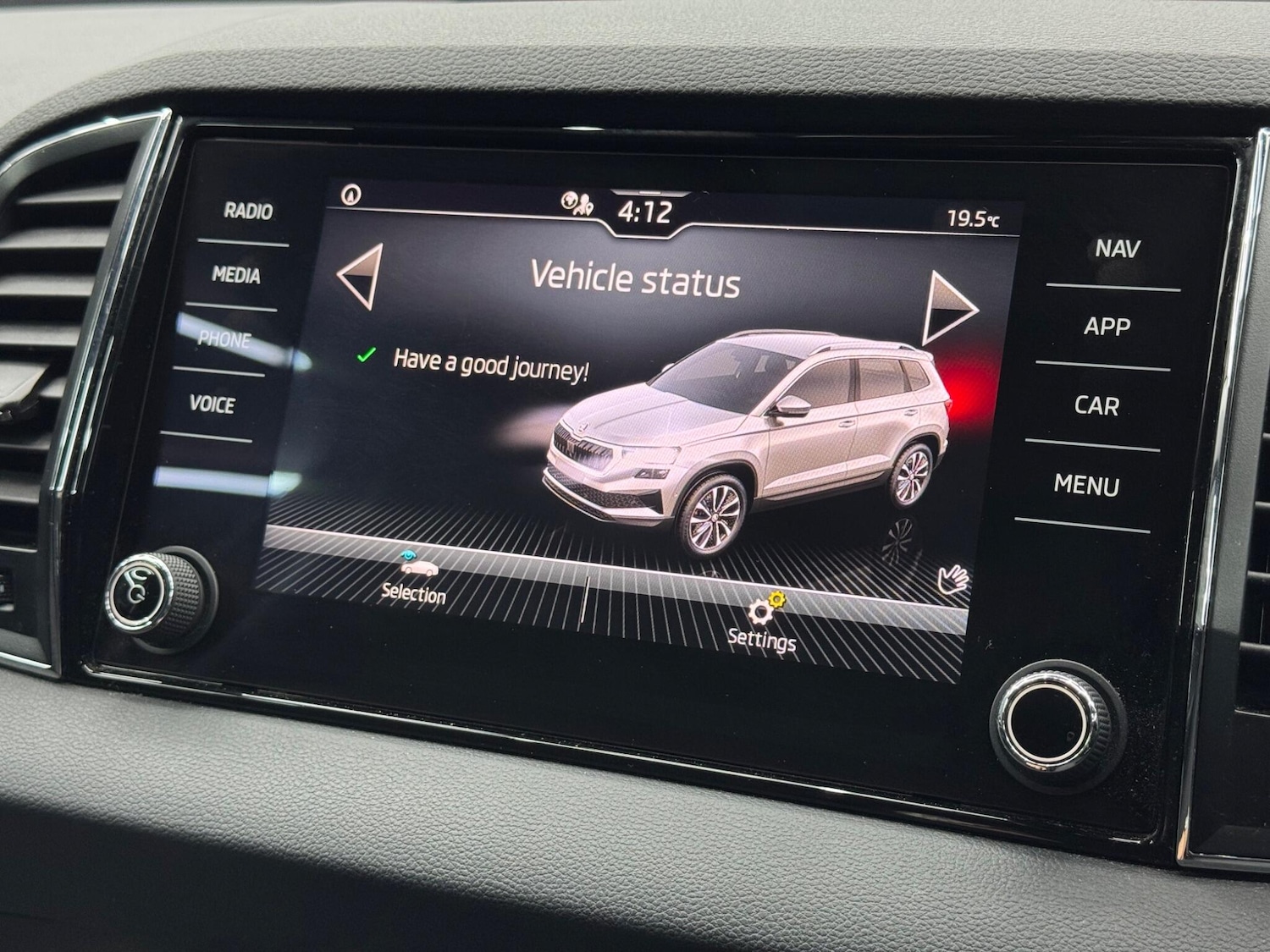 Used Skoda Karoq 2022 for sale - 76988764: Photo 38