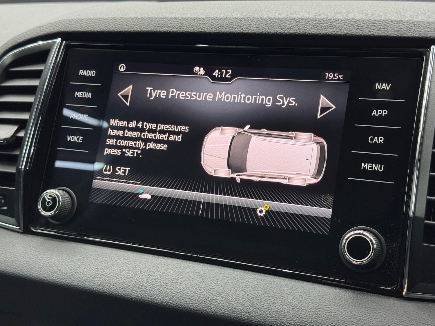 Used Skoda Karoq 2022 for sale - 76988764: Photo 39