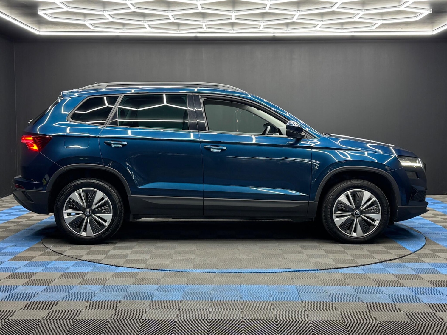 Used Skoda Karoq 2022 for sale - 76988764: Photo 4