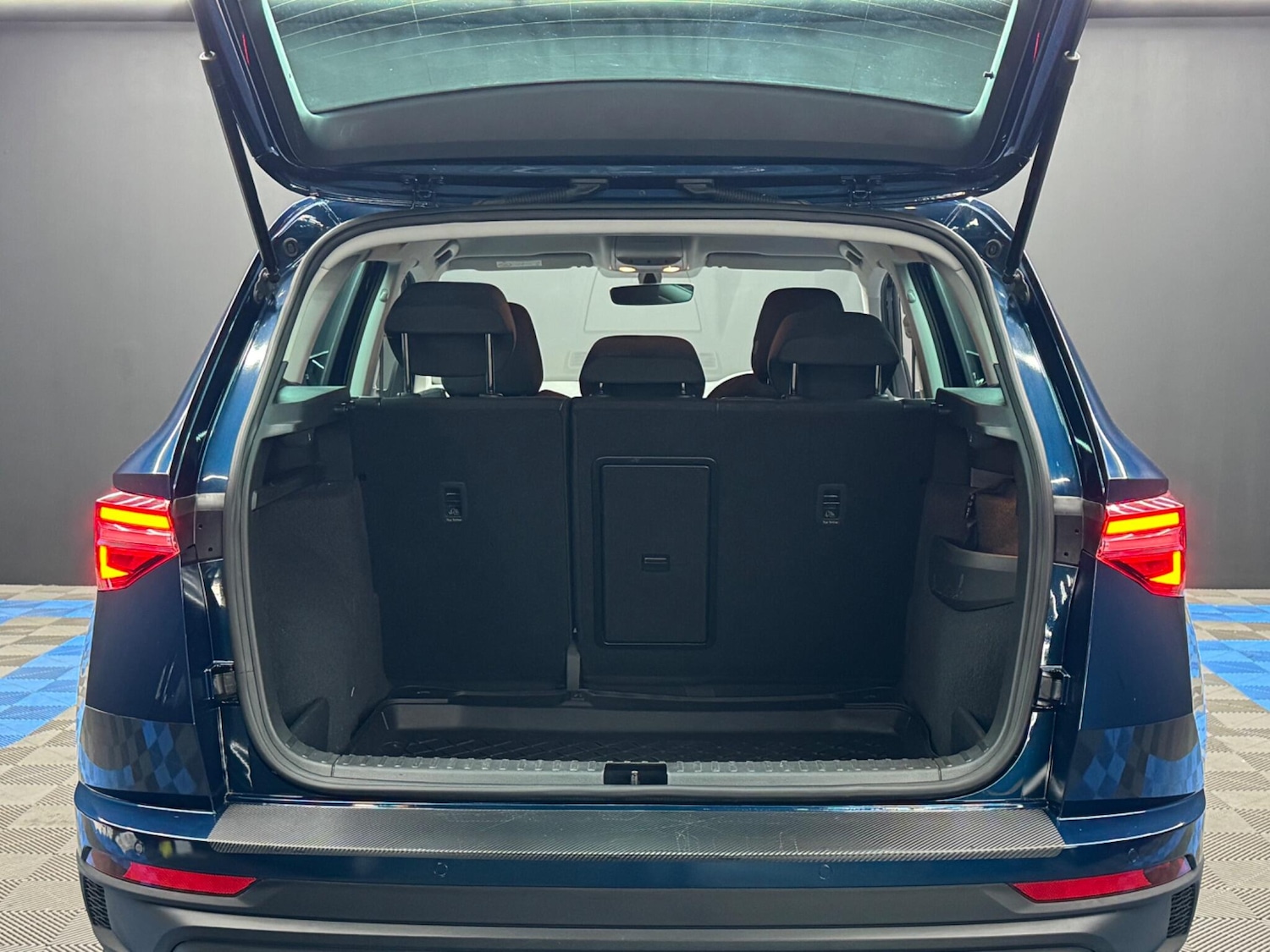 Used Skoda Karoq 2022 for sale - 76988764: Photo 45