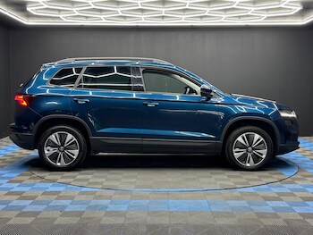 Used Skoda Karoq 2022 for sale - 76988764: Photo