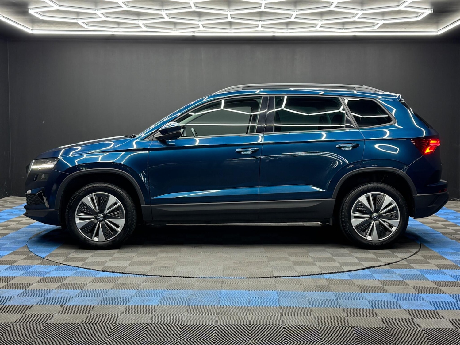 Used Skoda Karoq 2022 for sale - 76988764: Photo 8