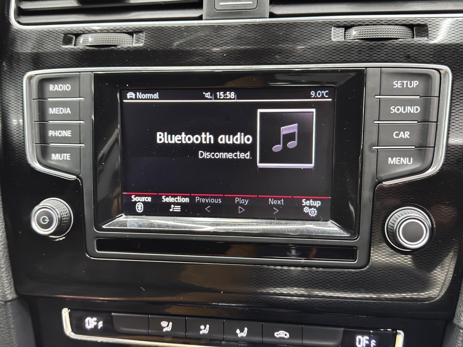 Used Volkswagen Golf 2014 for sale - 77049749: Photo 30