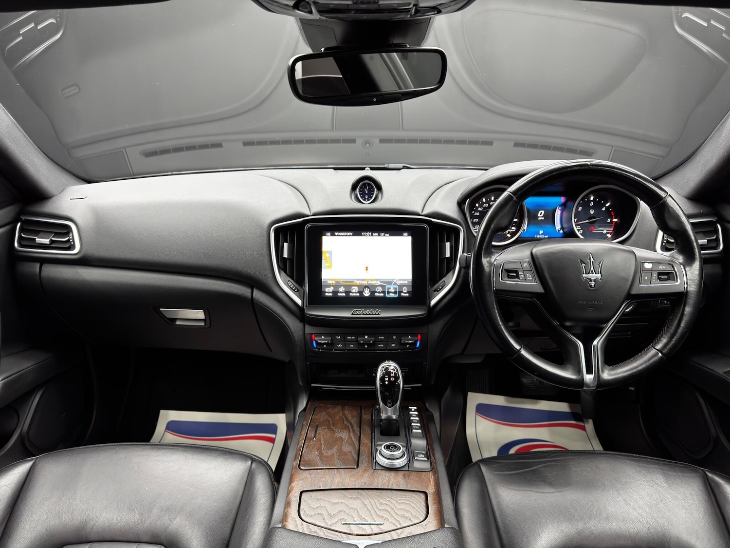 Used Maserati Ghibli 2017 for sale - 76562395: Photo 10