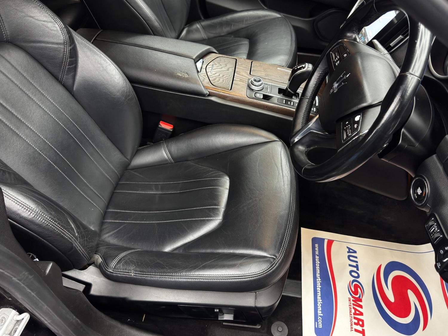 Used Maserati Ghibli 2017 for sale - 76562395: Photo 13