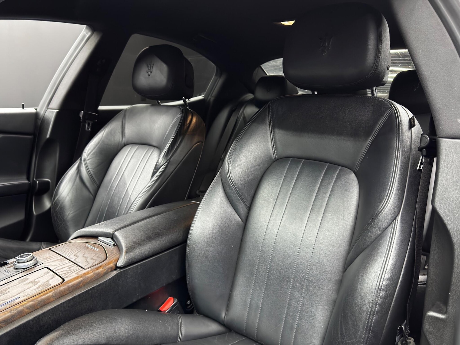 Used Maserati Ghibli 2017 for sale - 76562395: Photo 14