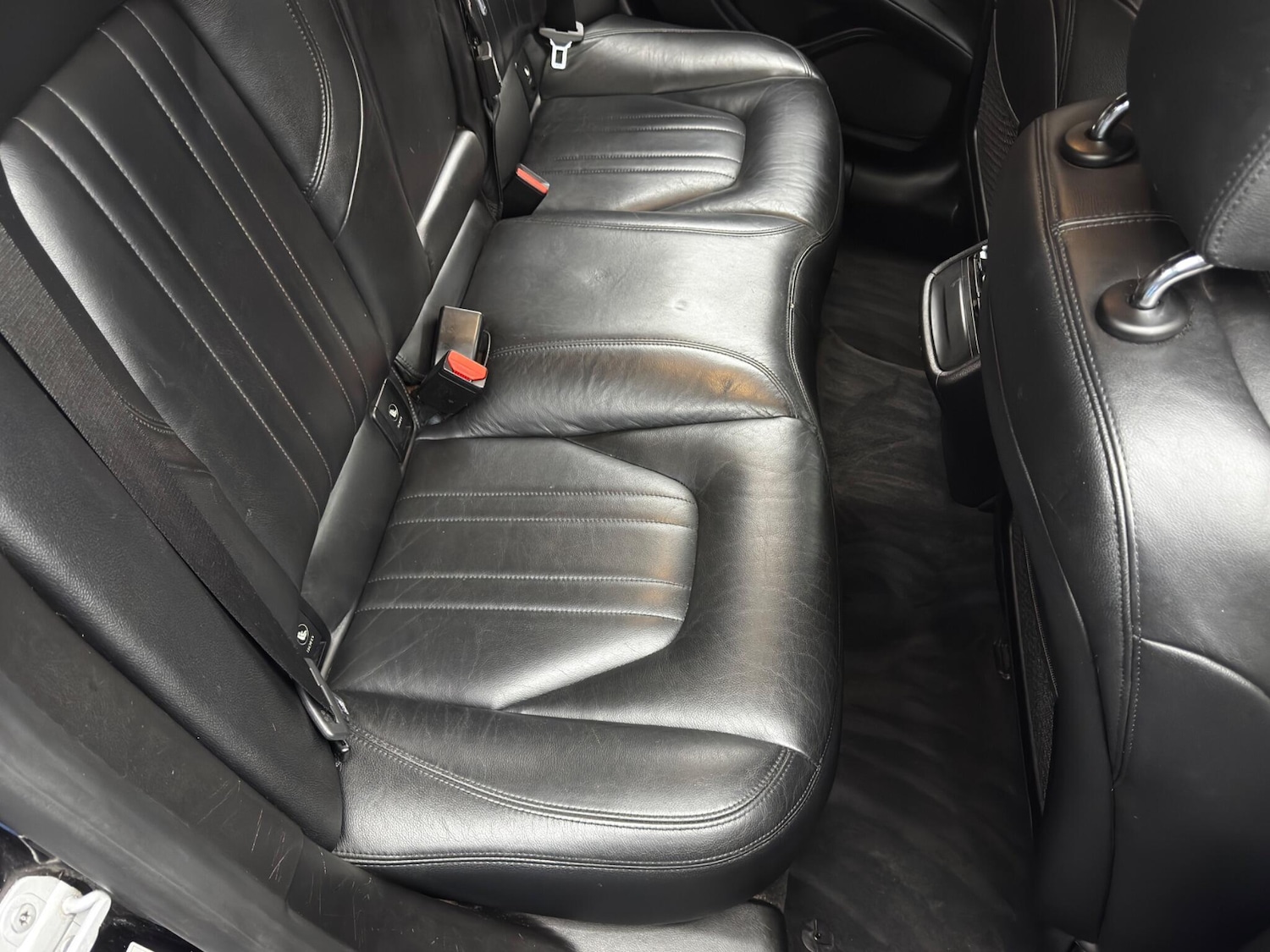 Used Maserati Ghibli 2017 for sale - 76562395: Photo 16