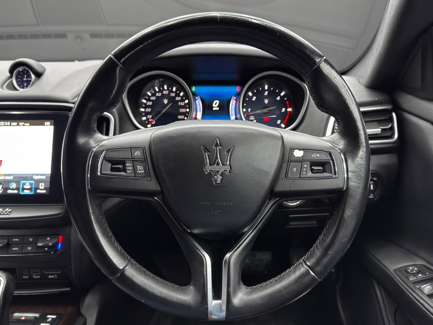 Used Maserati Ghibli 2017 for sale - 76562395: Photo 19