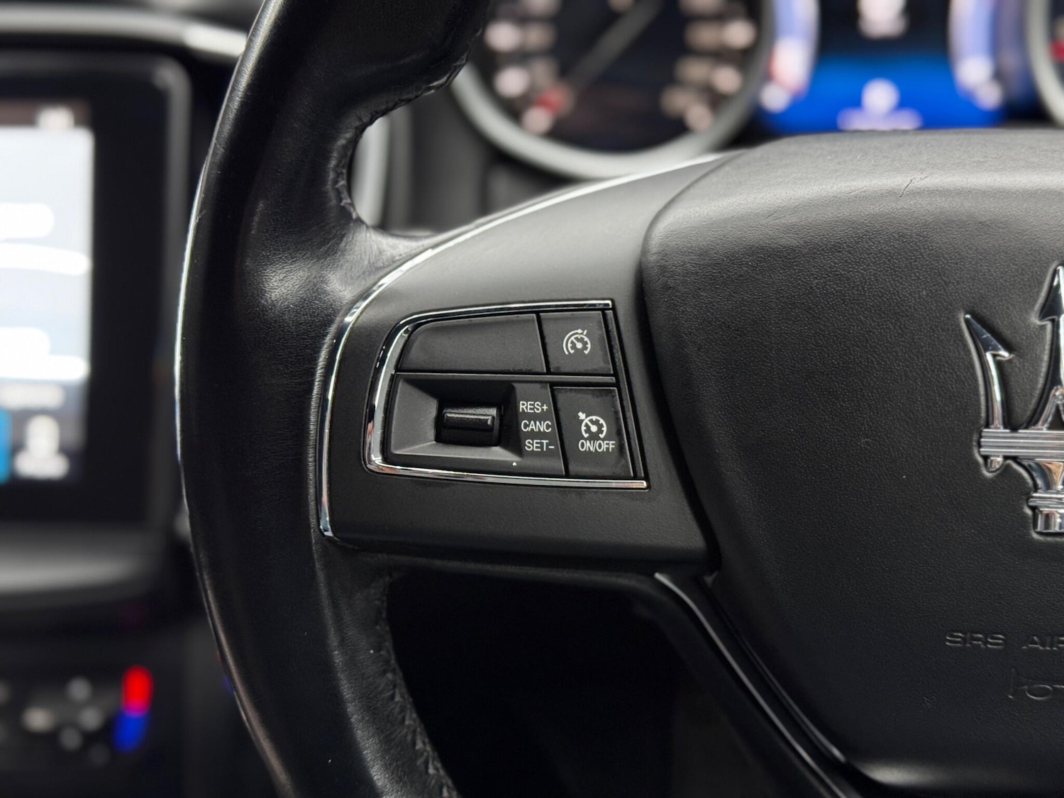 Used Maserati Ghibli 2017 for sale - 76562395: Photo 20