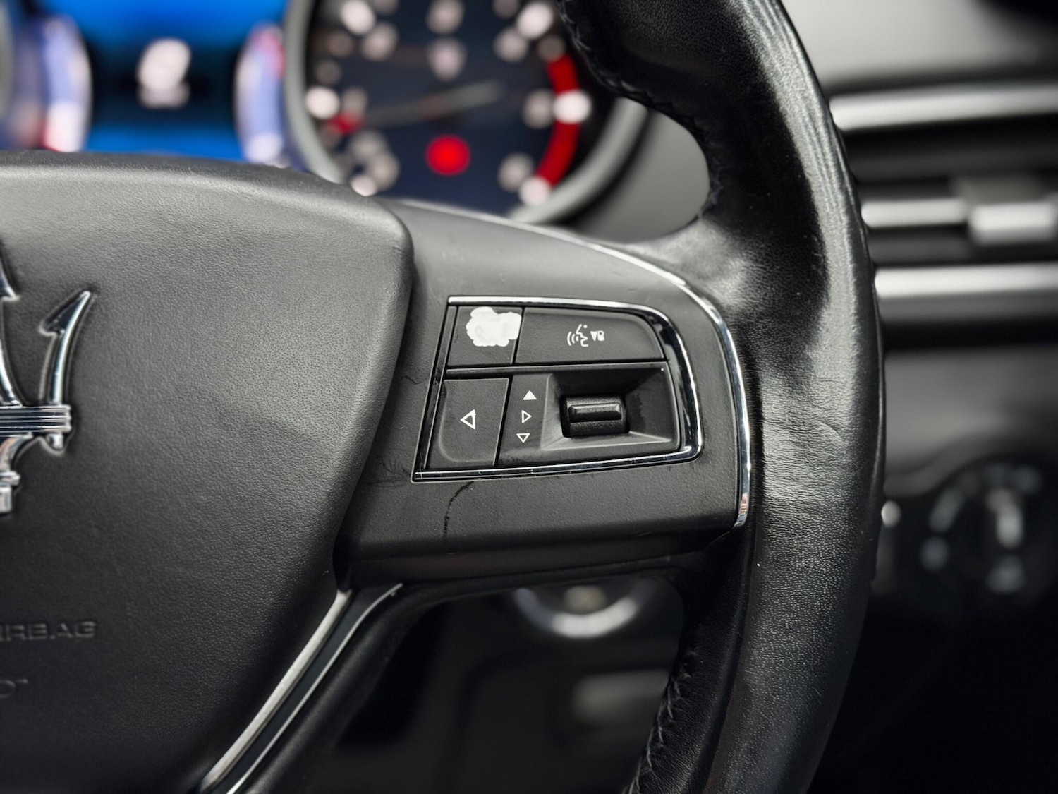 Used Maserati Ghibli 2017 for sale - 76562395: Photo 21