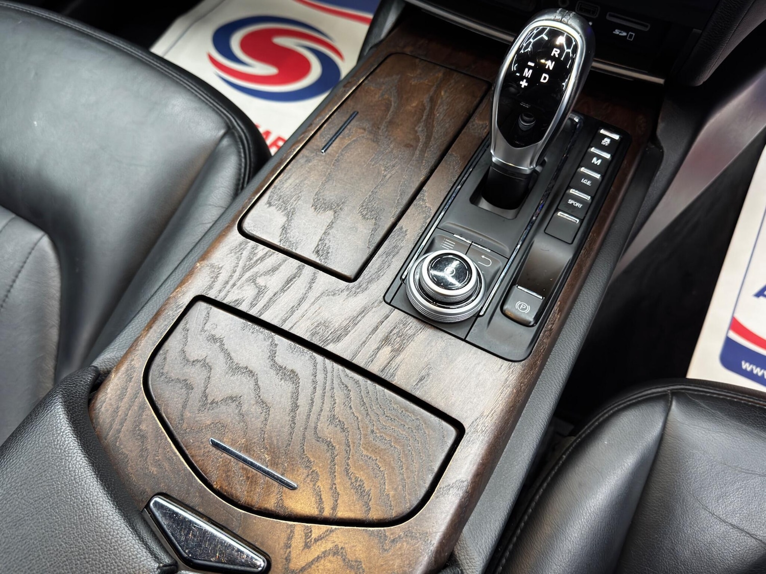 Used Maserati Ghibli 2017 for sale - 76562395: Photo 23