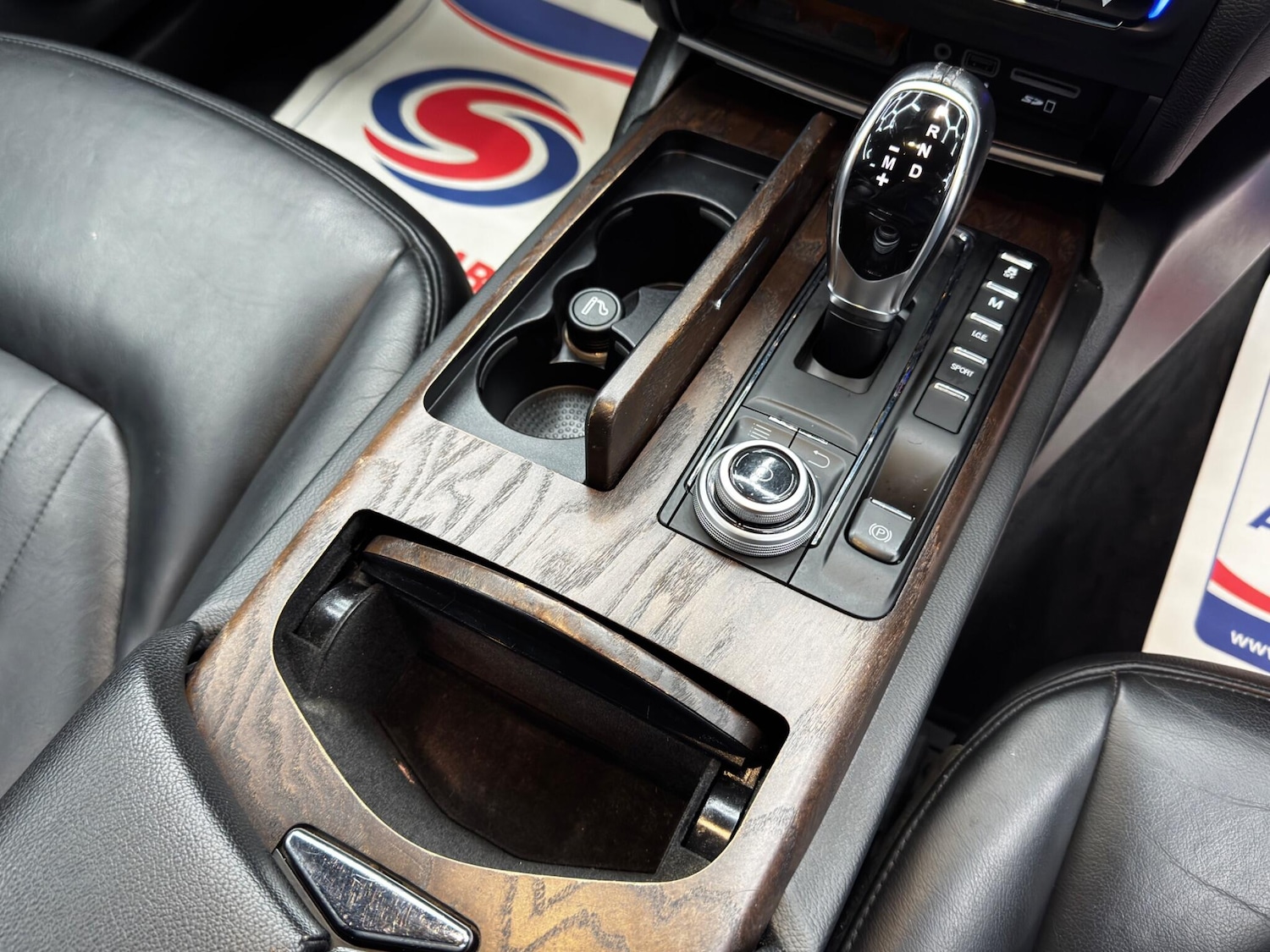 Used Maserati Ghibli 2017 for sale - 76562395: Photo 24