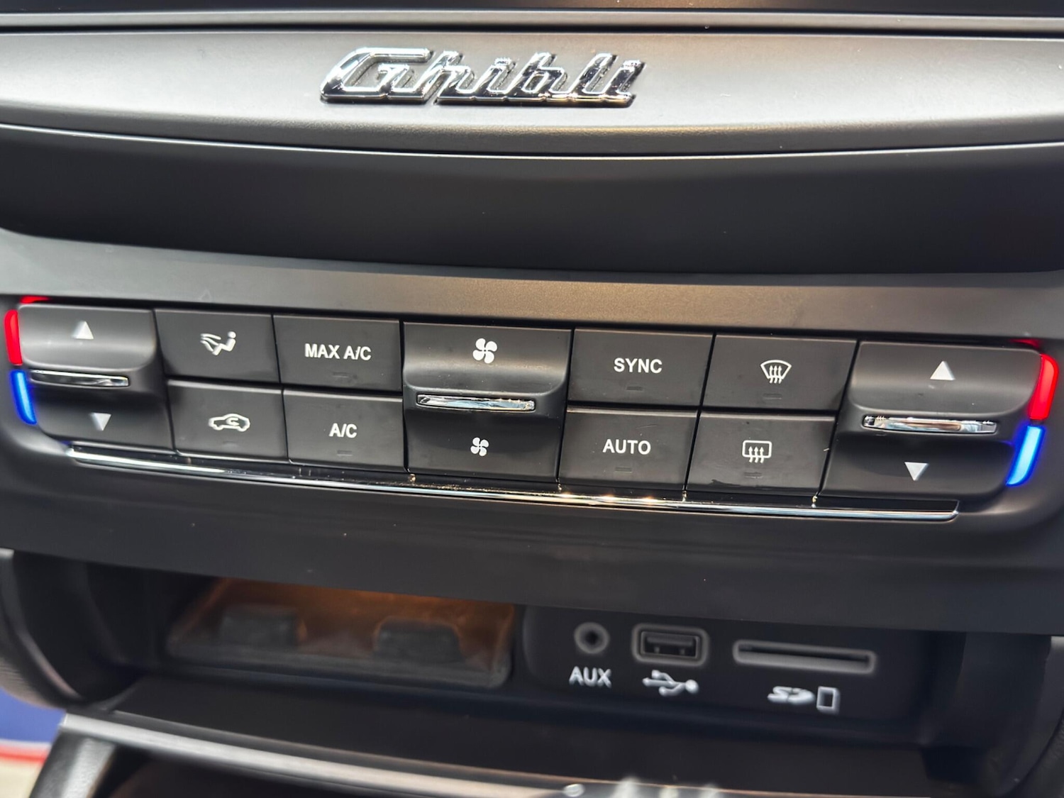 Used Maserati Ghibli 2017 for sale - 76562395: Photo 25