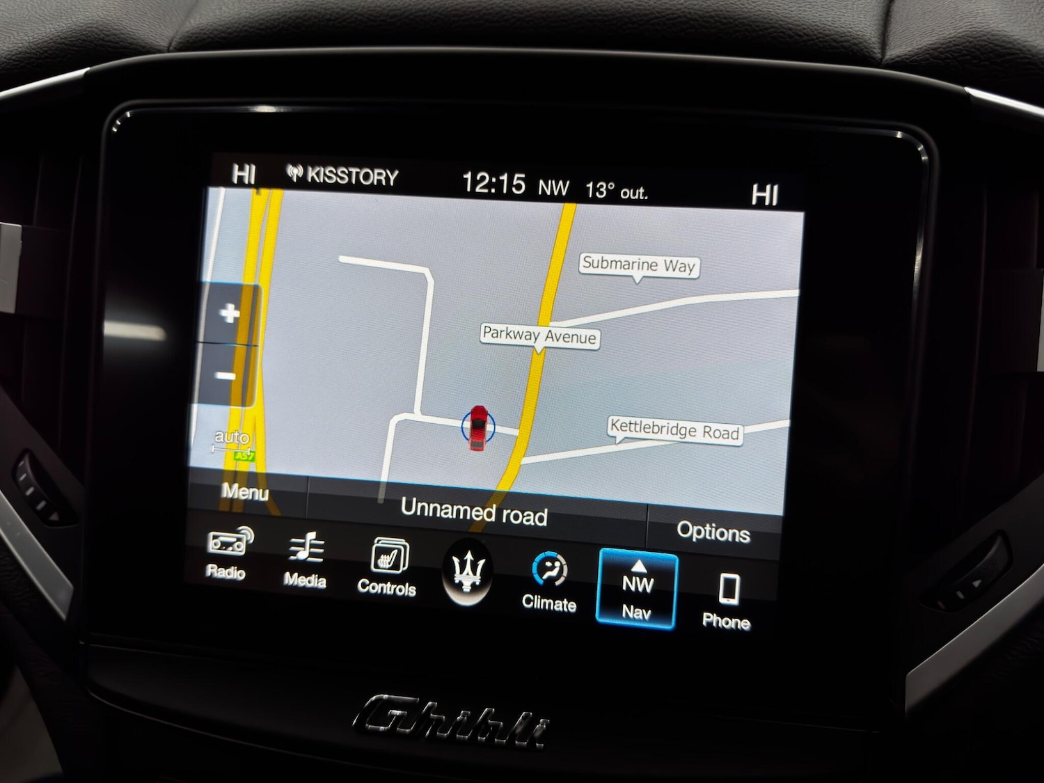 Used Maserati Ghibli 2017 for sale - 76562395: Photo 26