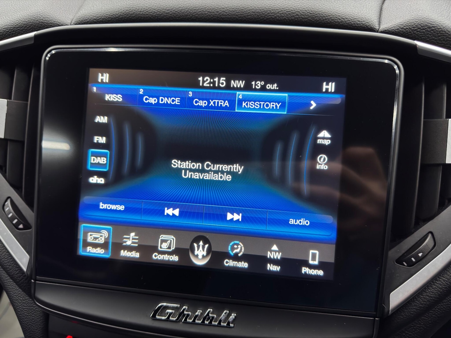 Used Maserati Ghibli 2017 for sale - 76562395: Photo 27