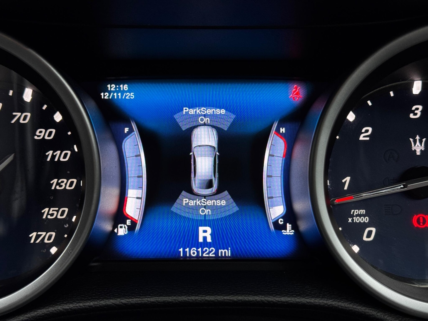 Used Maserati Ghibli 2017 for sale - 76562395: Photo 32