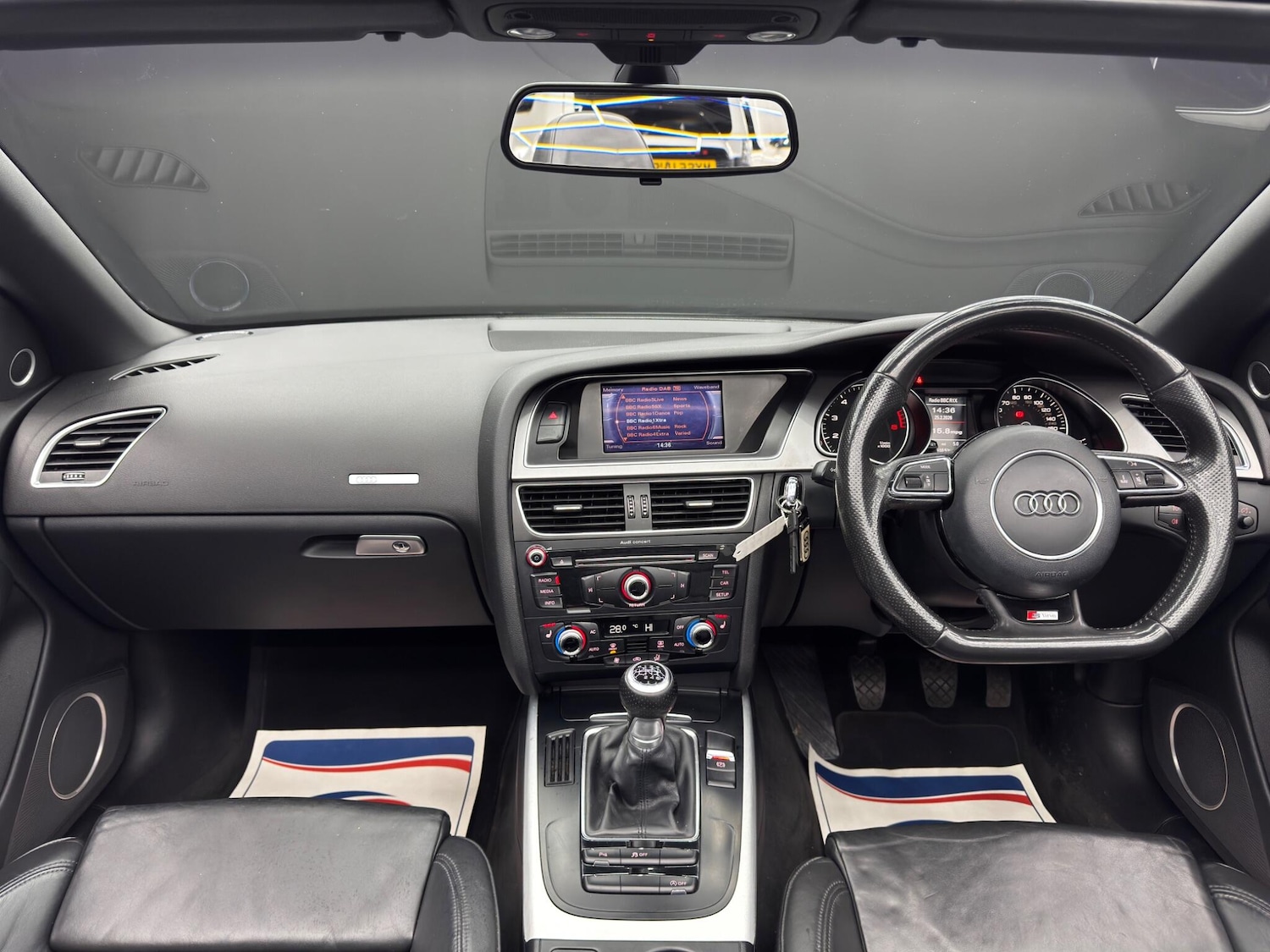 Used Audi A5 2013 for sale - 77696081: Photo 10