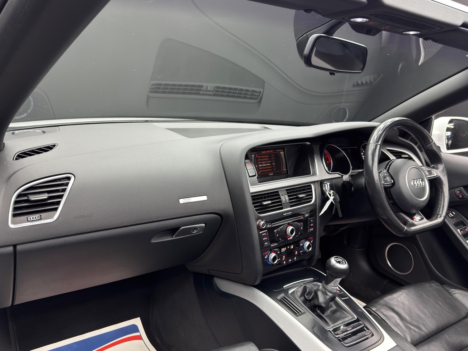 Used Audi A5 2013 for sale - 77696081: Photo 11