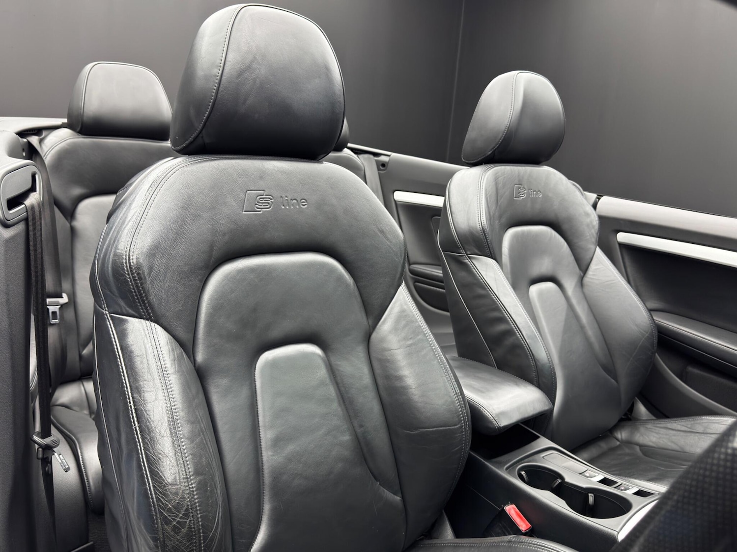 Used Audi A5 2013 for sale - 77696081: Photo 12