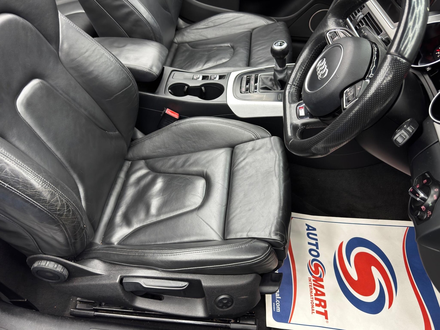 Used Audi A5 2013 for sale - 77696081: Photo 13