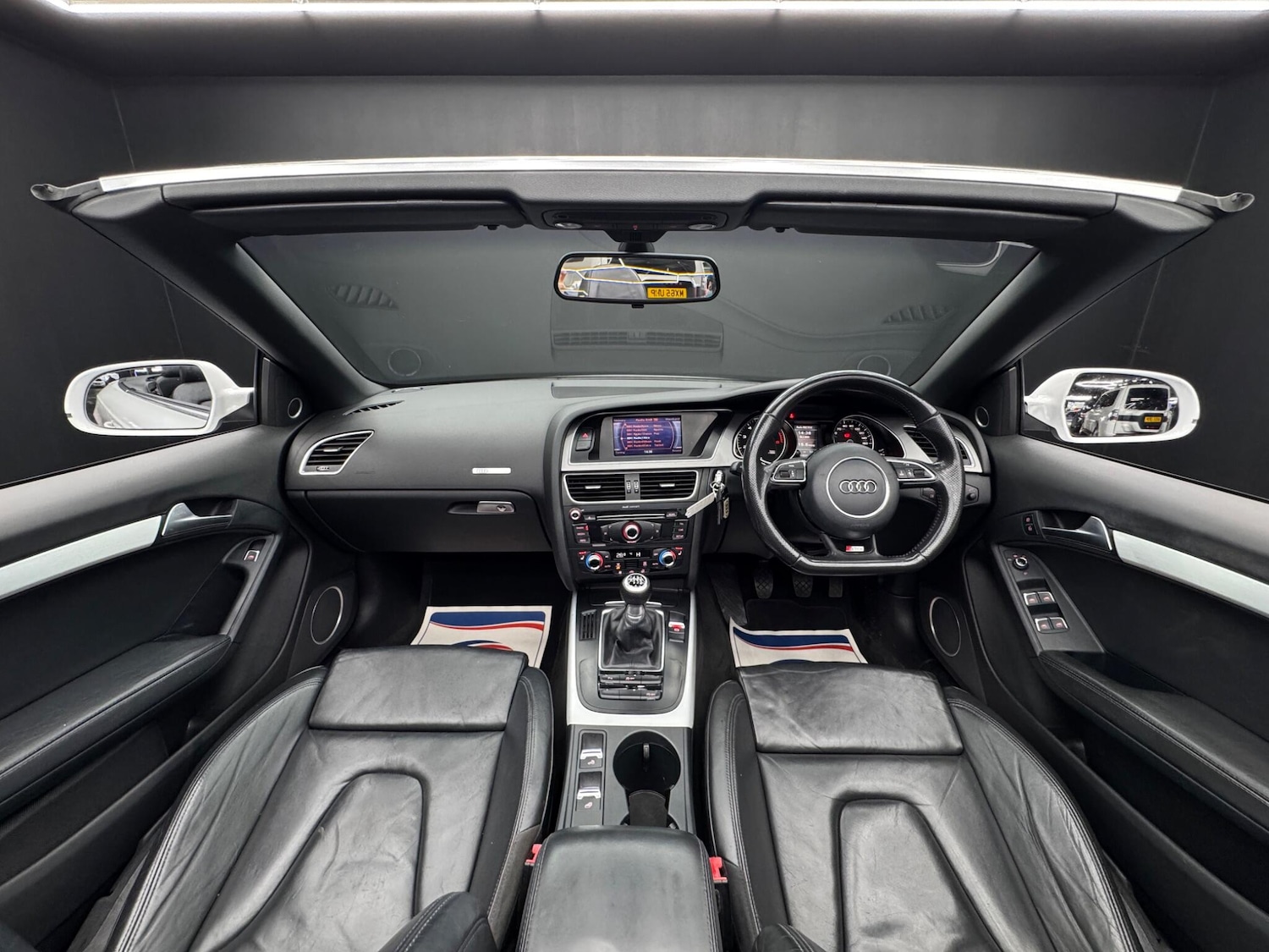 Used Audi A5 2013 for sale - 77696081: Photo 16