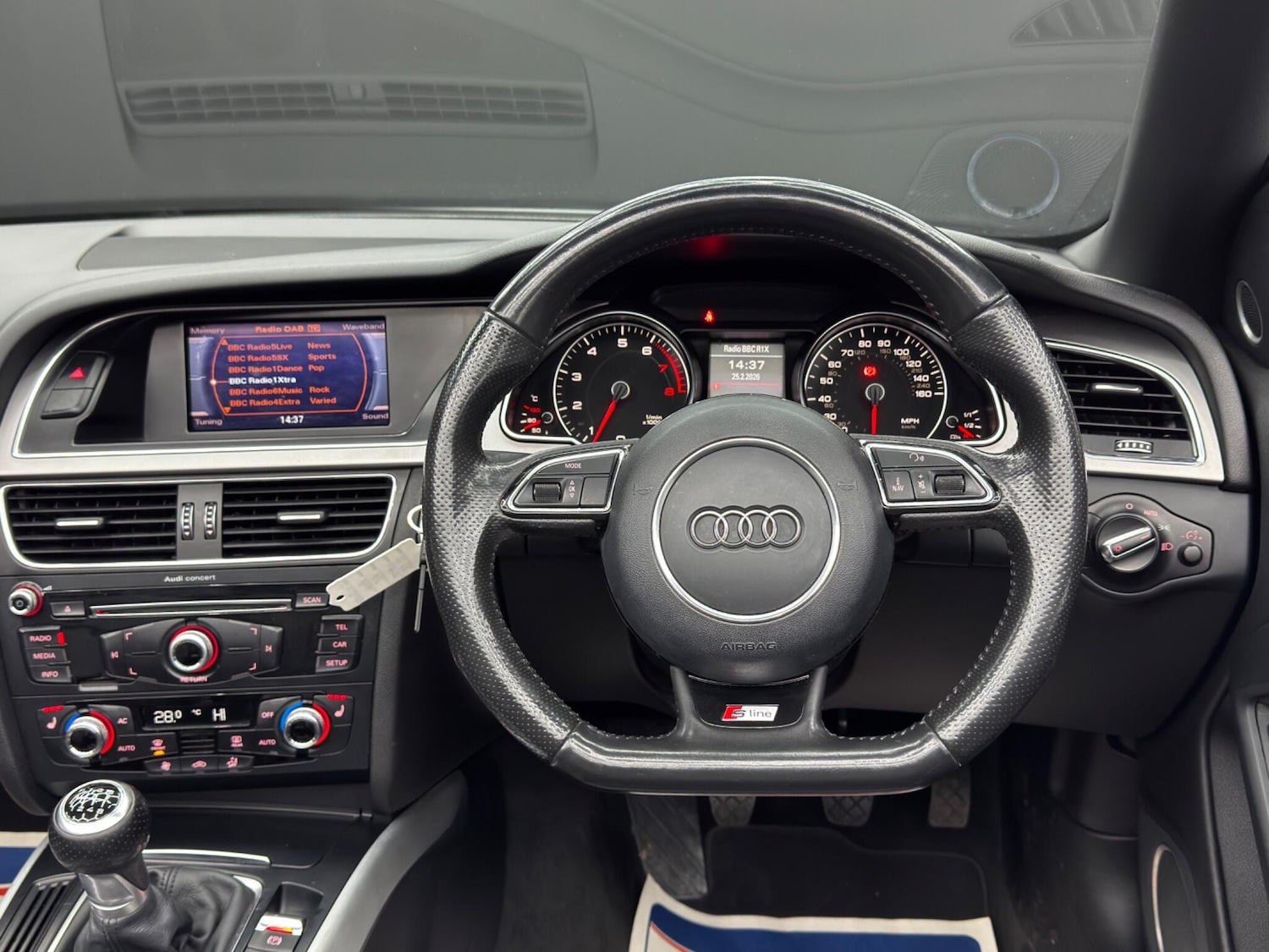 Used Audi A5 2013 for sale - 77696081: Photo 17