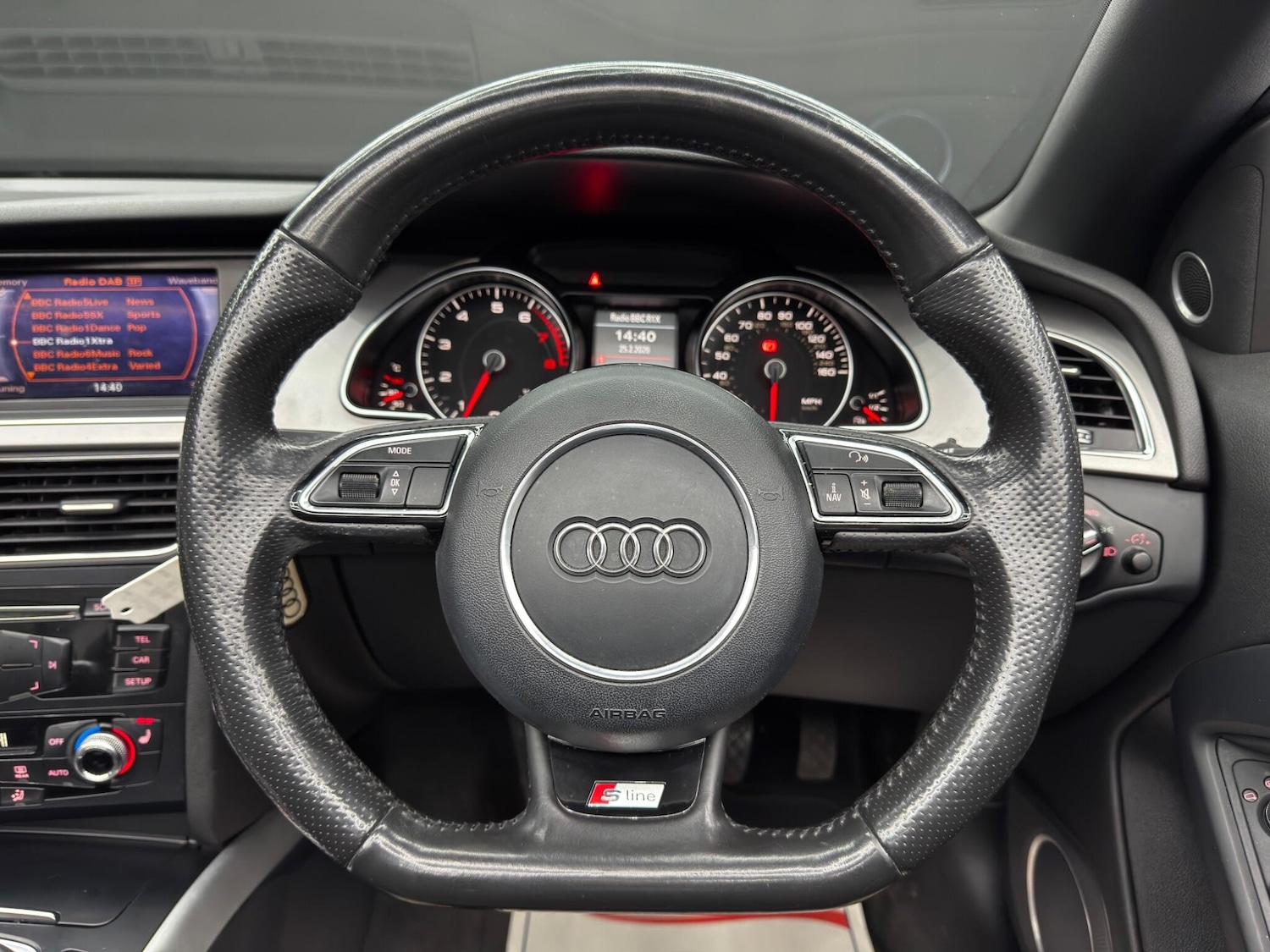 Used Audi A5 2013 for sale - 77696081: Photo 18