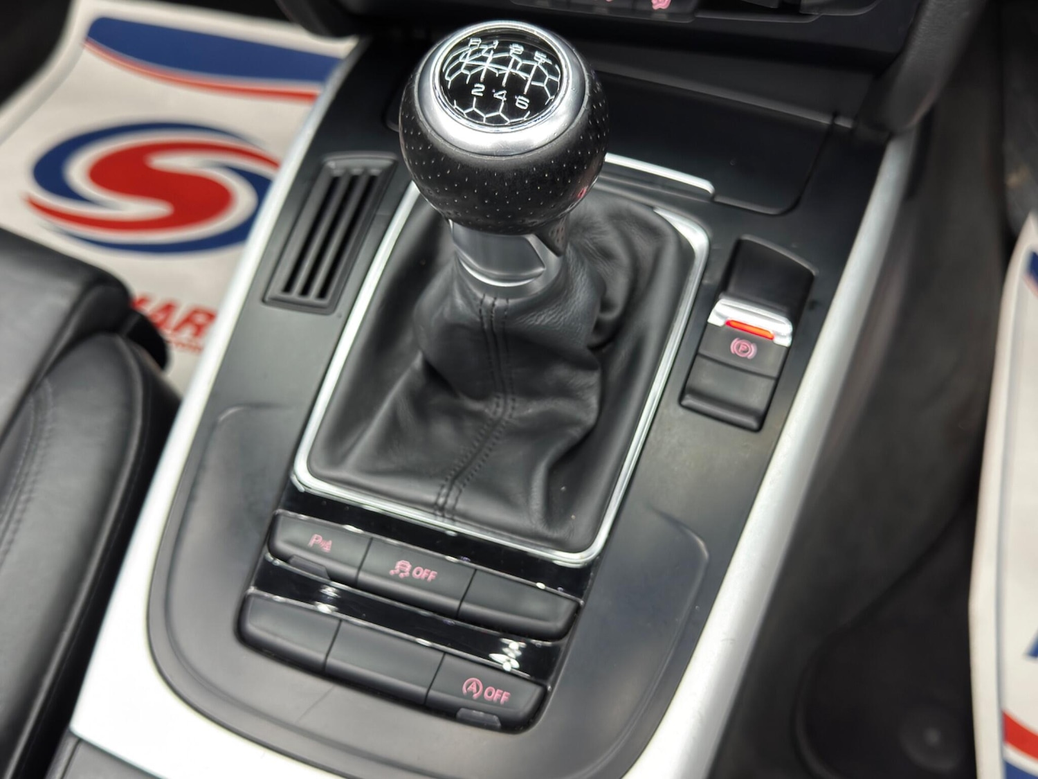 Used Audi A5 2013 for sale - 77696081: Photo 24