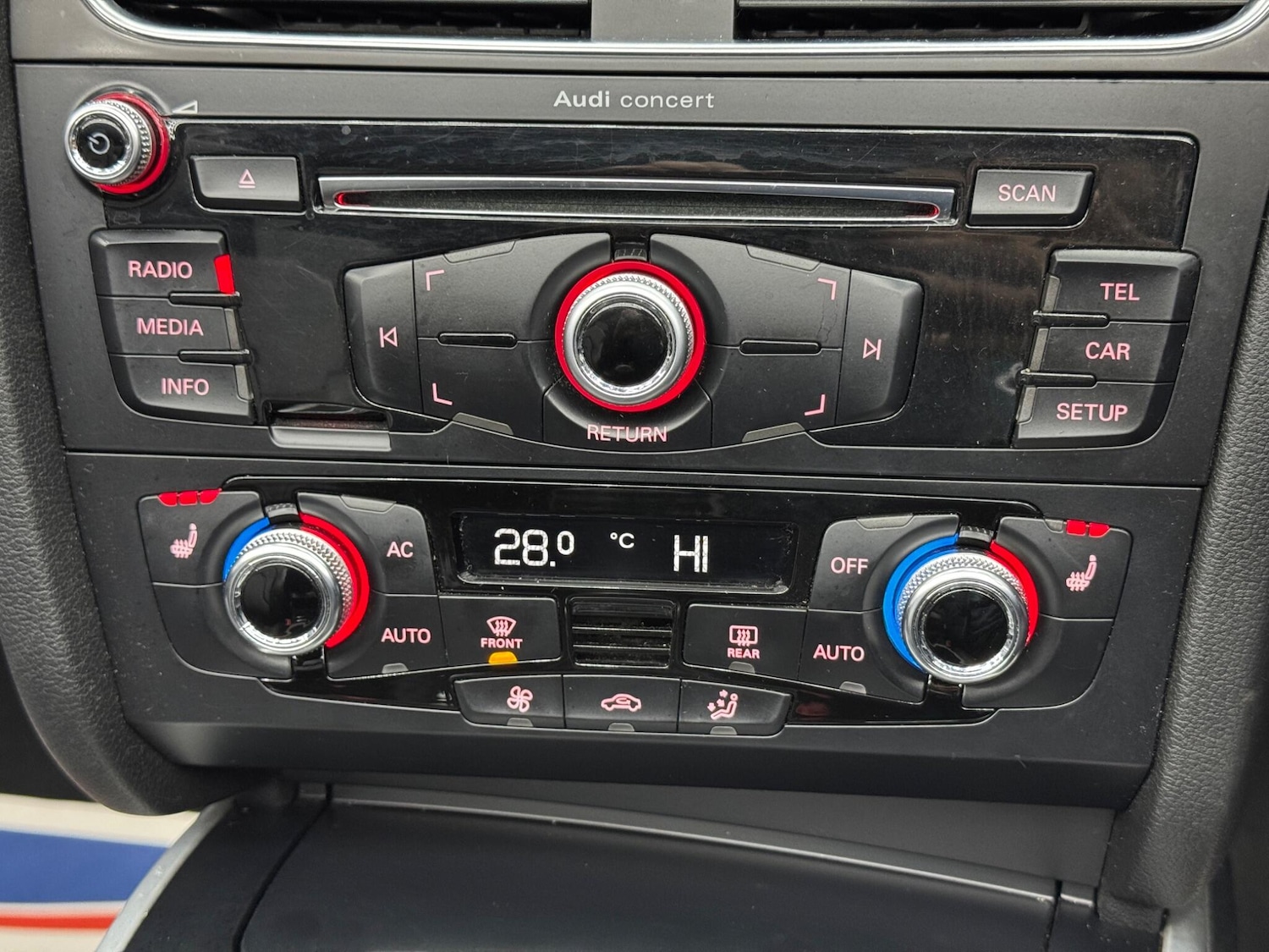 Used Audi A5 2013 for sale - 77696081: Photo 26