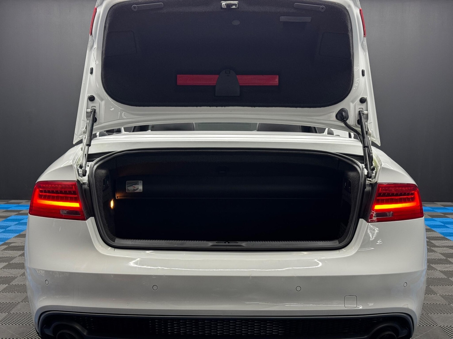 Used Audi A5 2013 for sale - 77696081: Photo 34