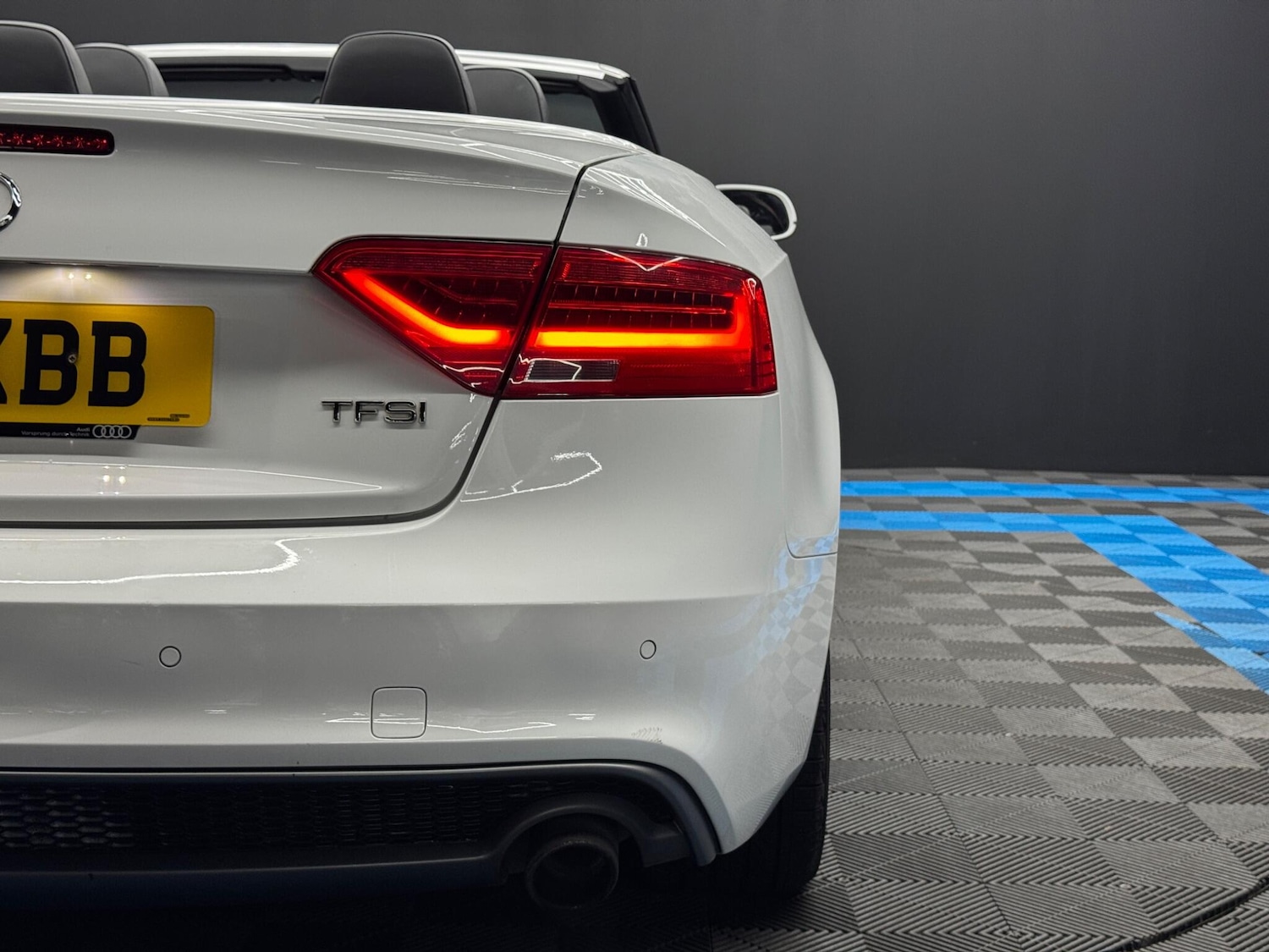 Used Audi A5 2013 for sale - 77696081: Photo 37