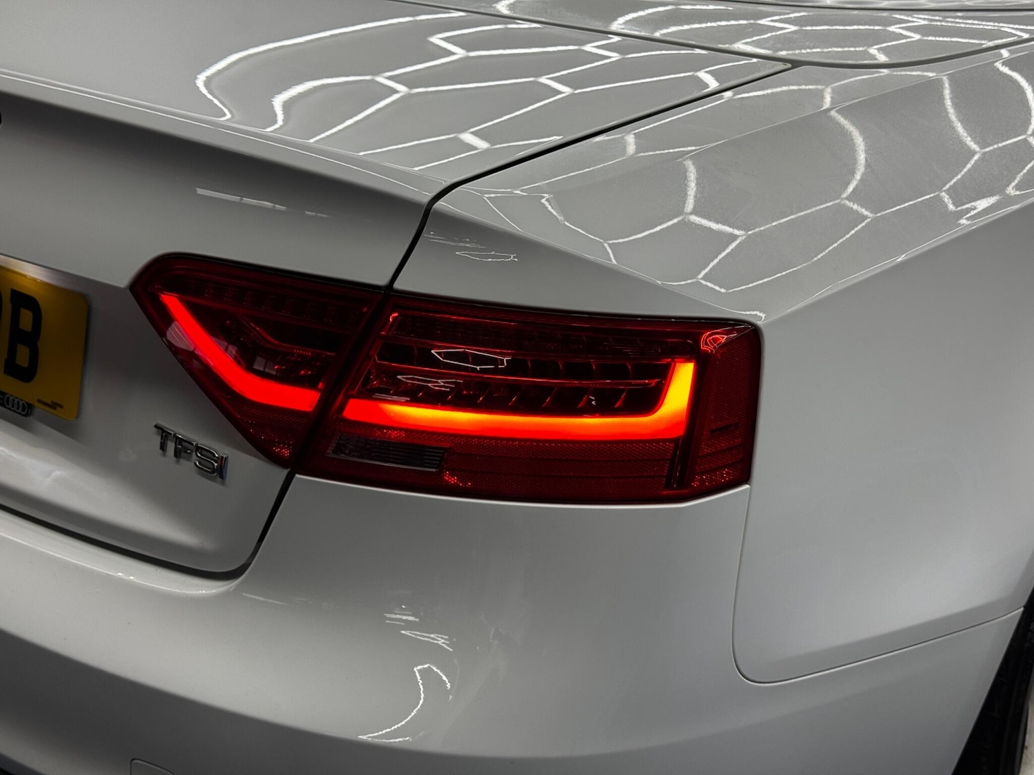 Used Audi A5 2013 for sale - 77696081: Photo 38