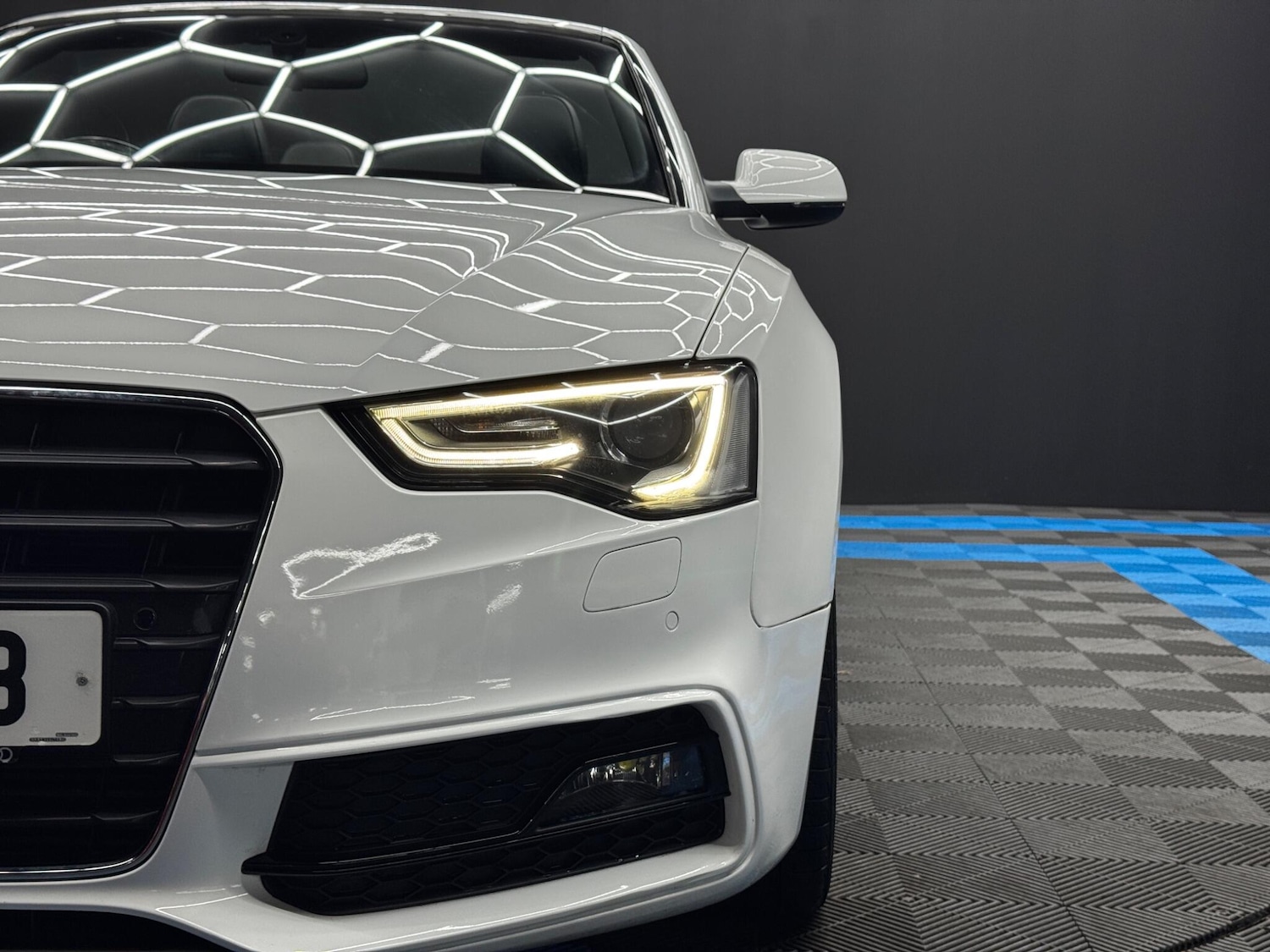 Used Audi A5 2013 for sale - 77696081: Photo 39