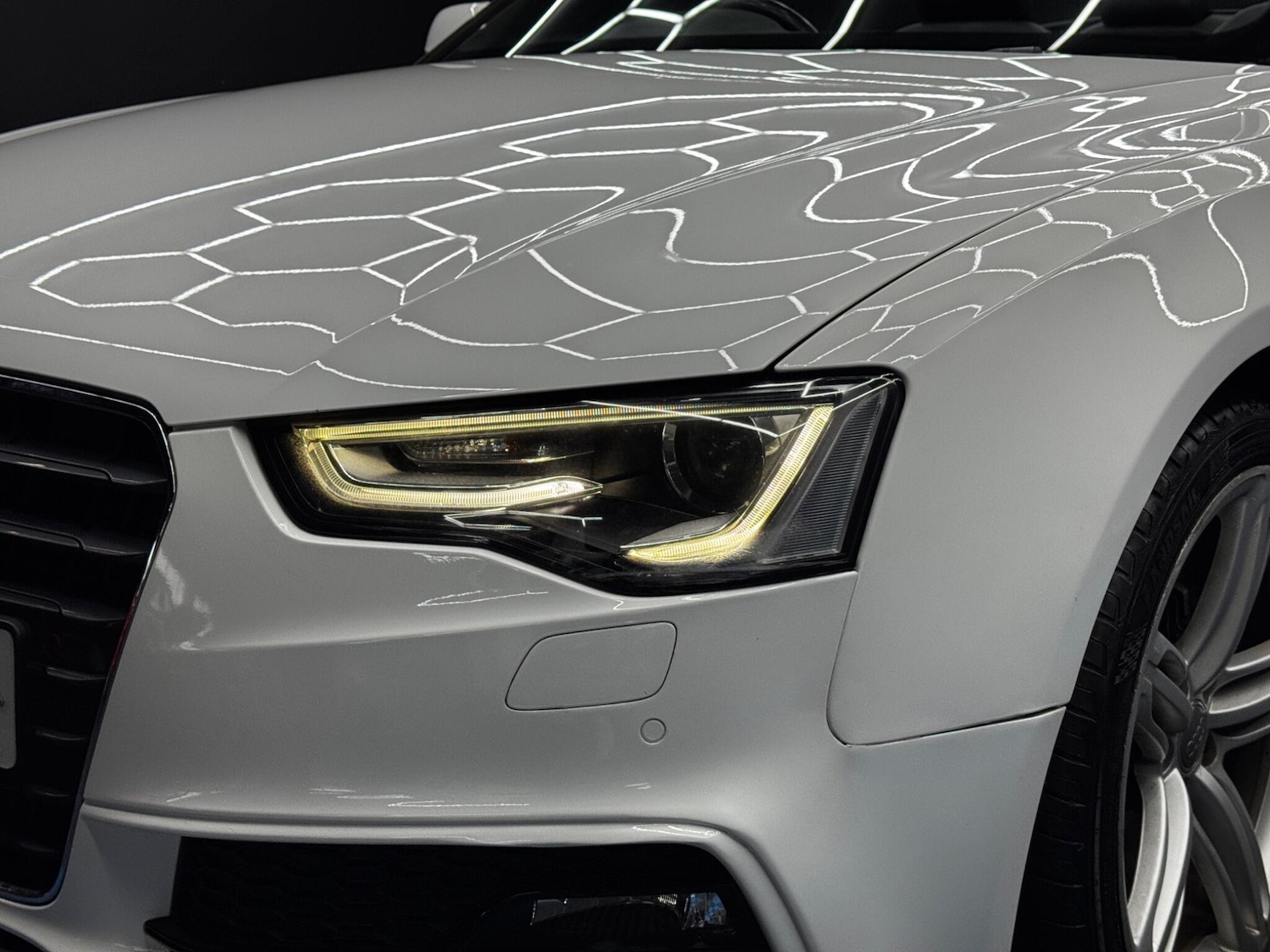 Used Audi A5 2013 for sale - 77696081: Photo 40